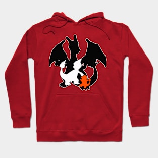 Ready to Evolve? Hoodie